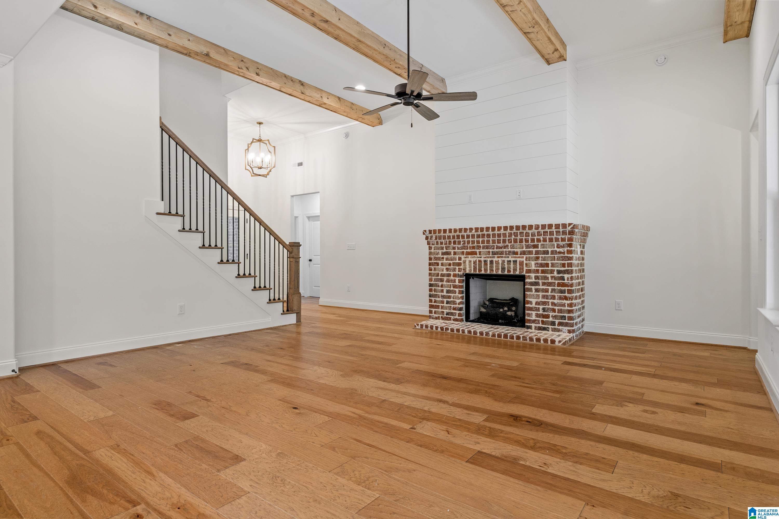 632 Kirkwall Lane Pelham, AL 35124 - Photo 7 of 43