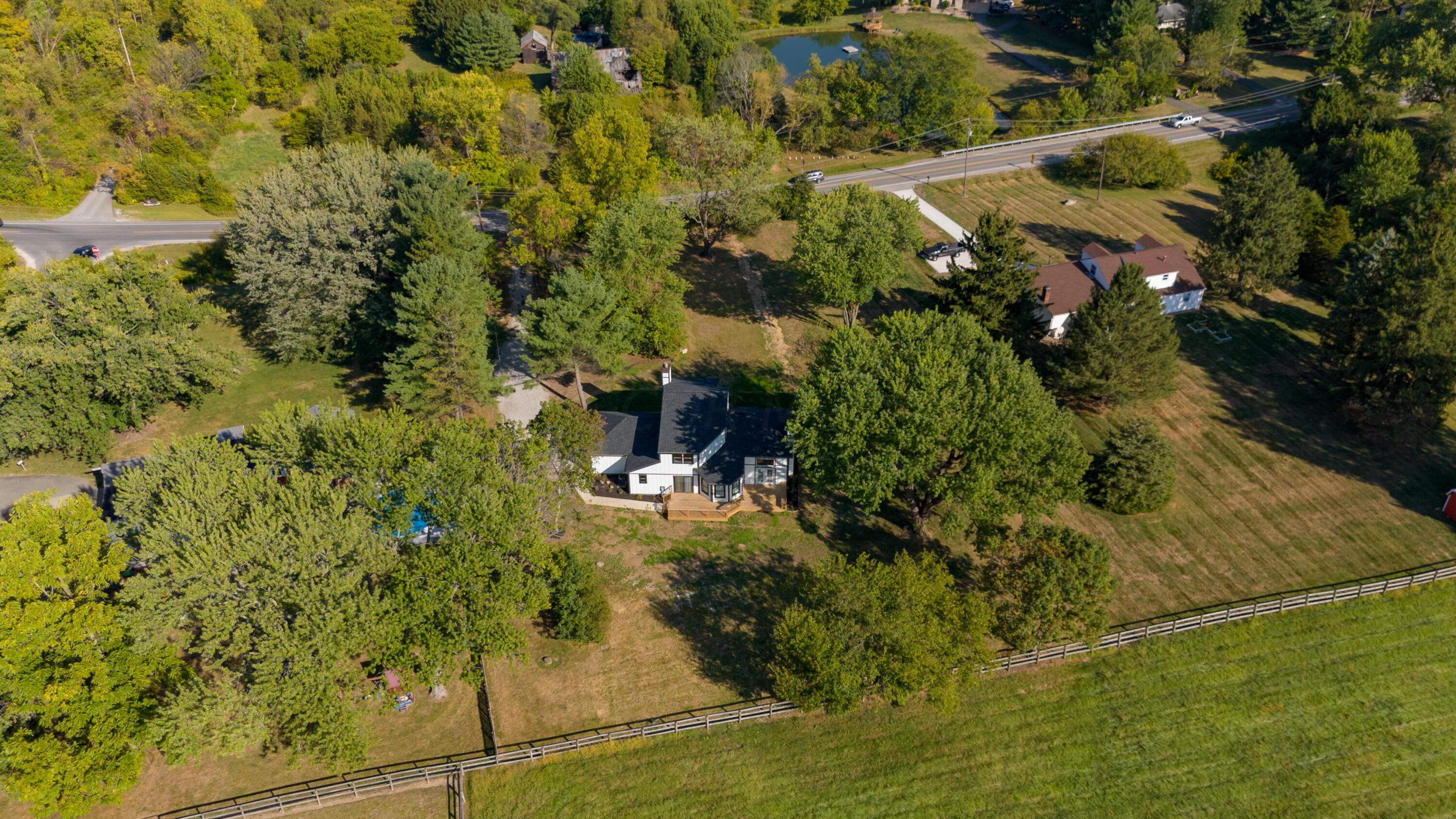 3290 South Old 3C Road Galena, OH 43021 - Photo 56 of 62 Overview