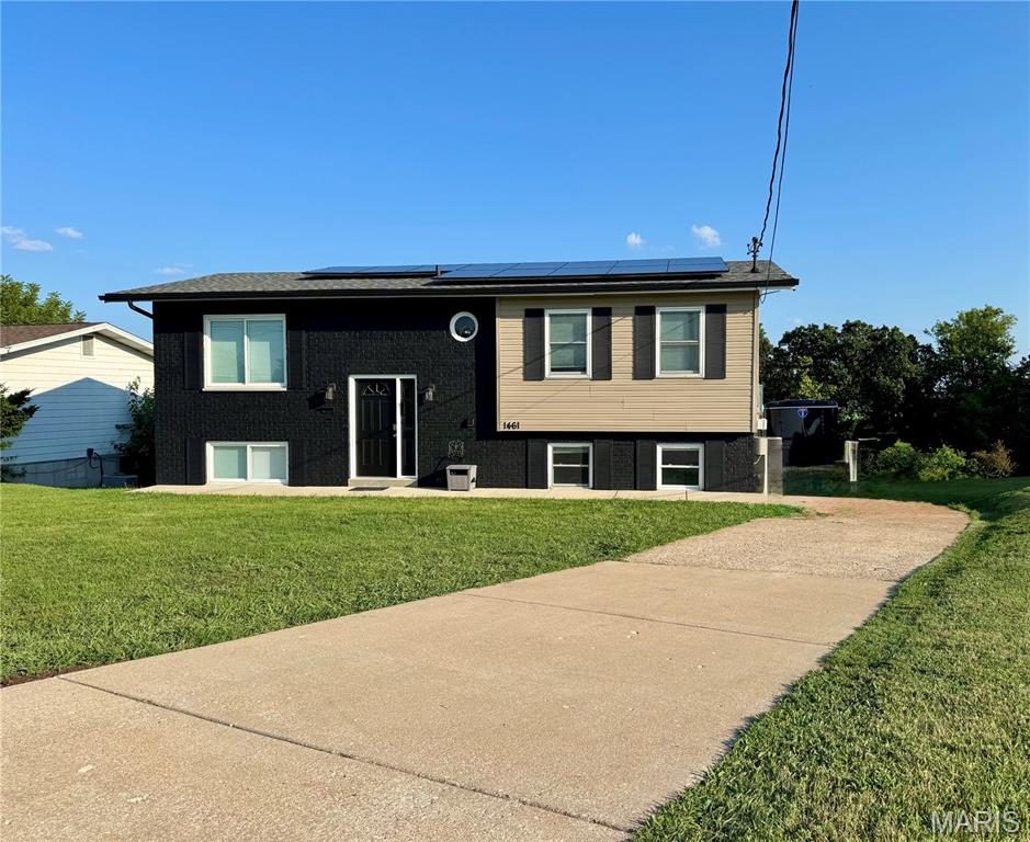 1461 Crystal Heights Road Crystal City, MO 63019 - Photo 1 of 30 Gallery Image 1