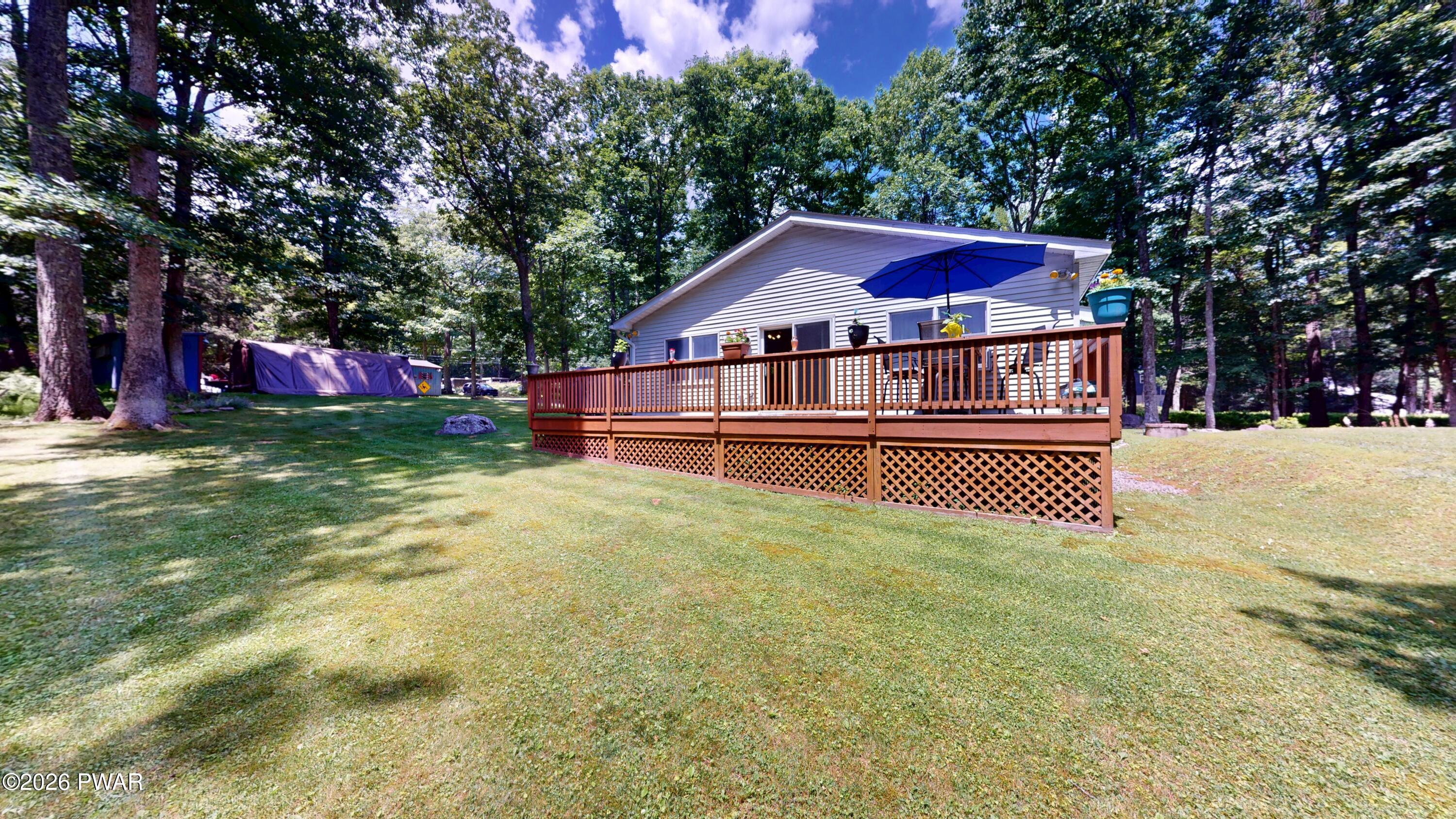 327 Rock Oak Road Dingmans Ferry, PA 18328 - Photo 24 of 31