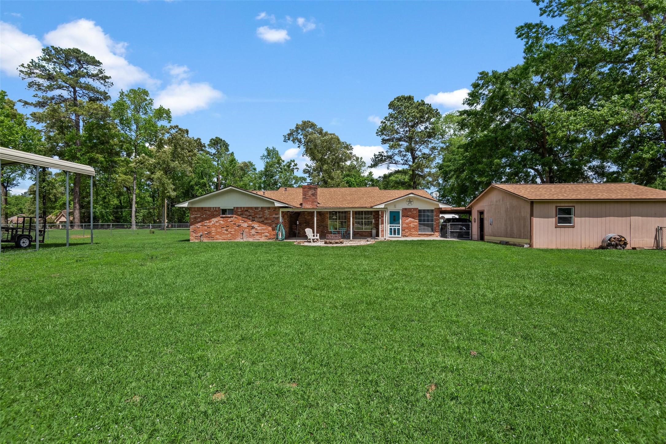 24338 Redbud Avenue Porter, TX 77365 - Photo 30 of 42