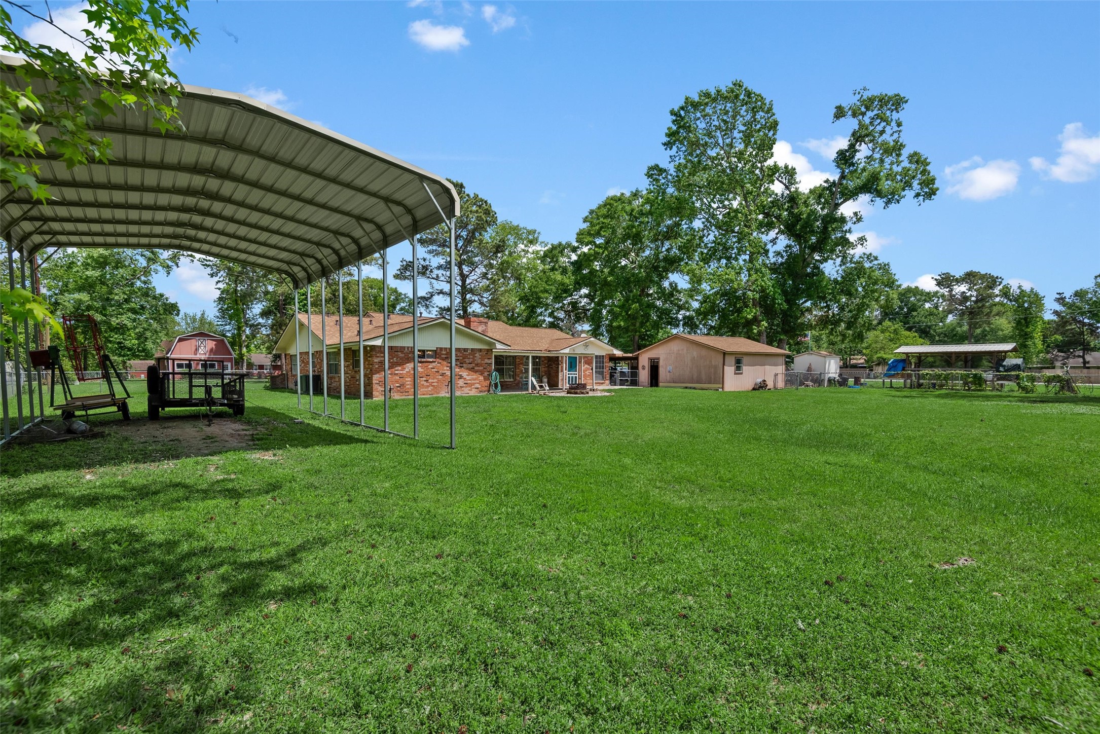 24338 Redbud Avenue Porter, TX 77365 - Photo 31 of 42