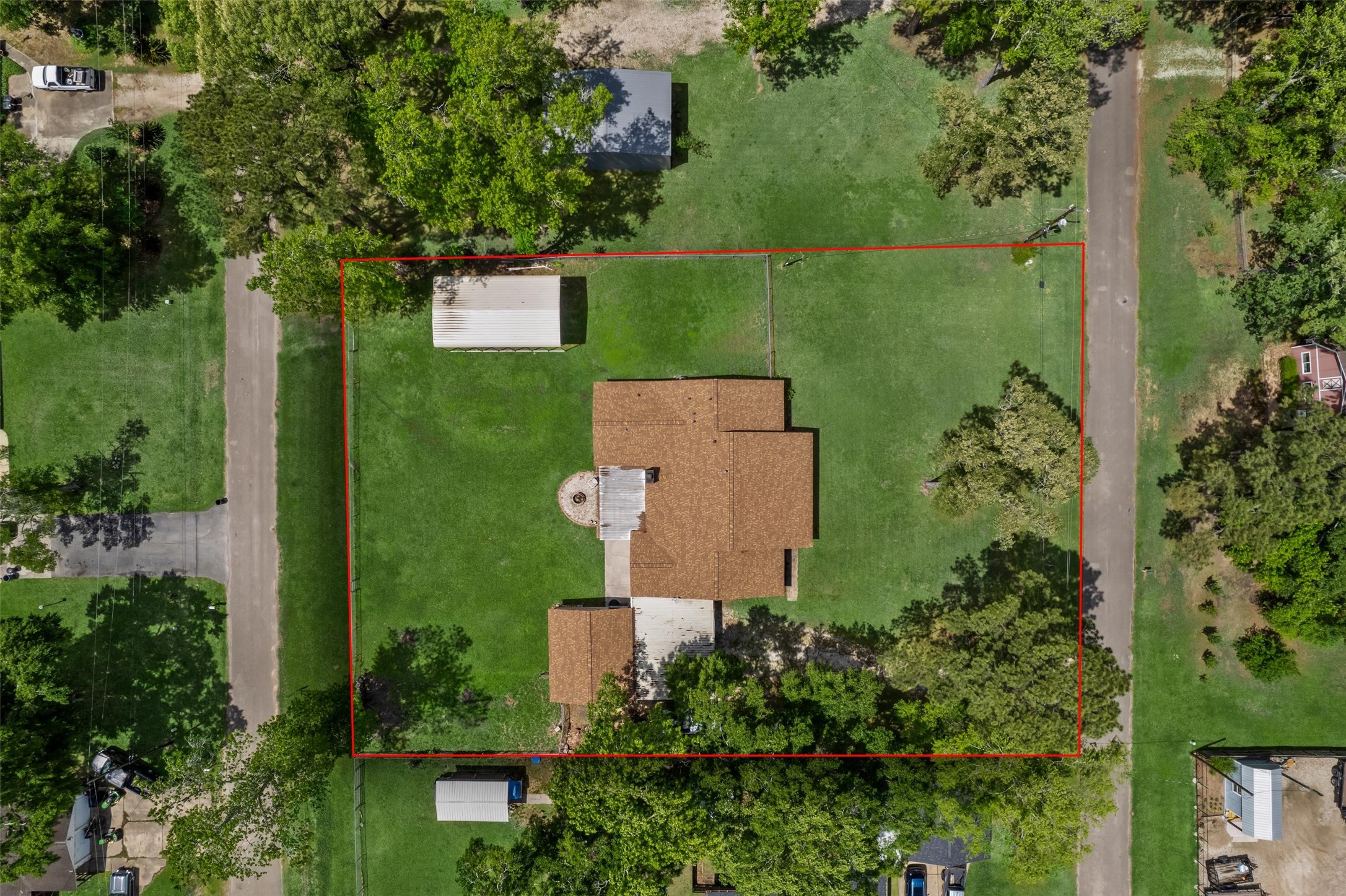 24338 Redbud Avenue Porter, TX 77365 - Photo 41 of 42