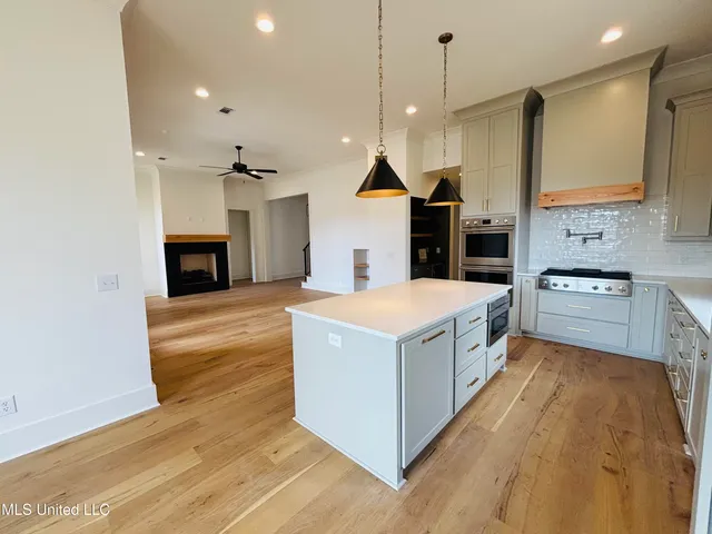 $889,900 | 419 Whittington Circle, Madison, MS 39110