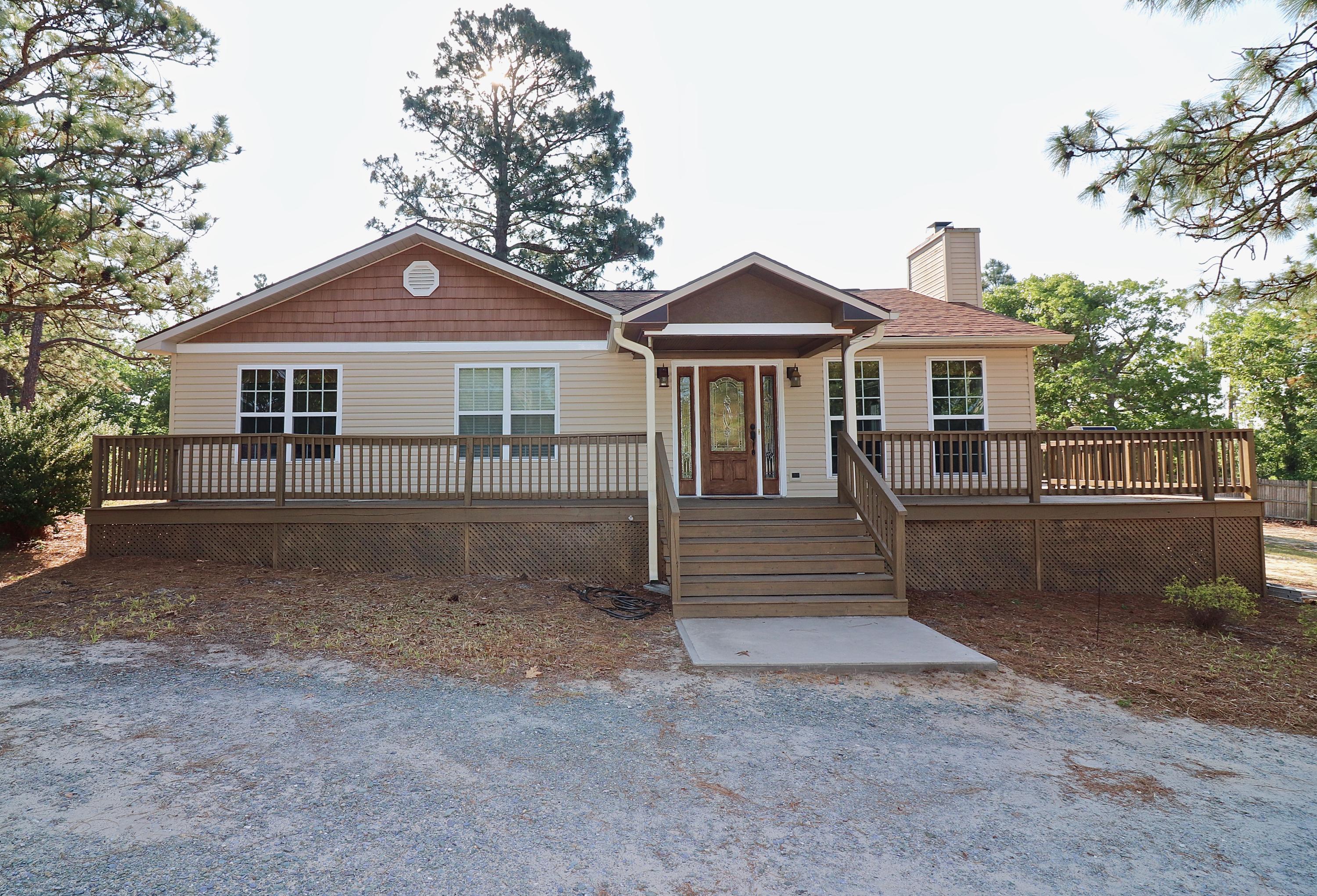 4011 Hoffman Road Jackson Springs, NC 27281 - Photo 1 of 56 IMG_2284