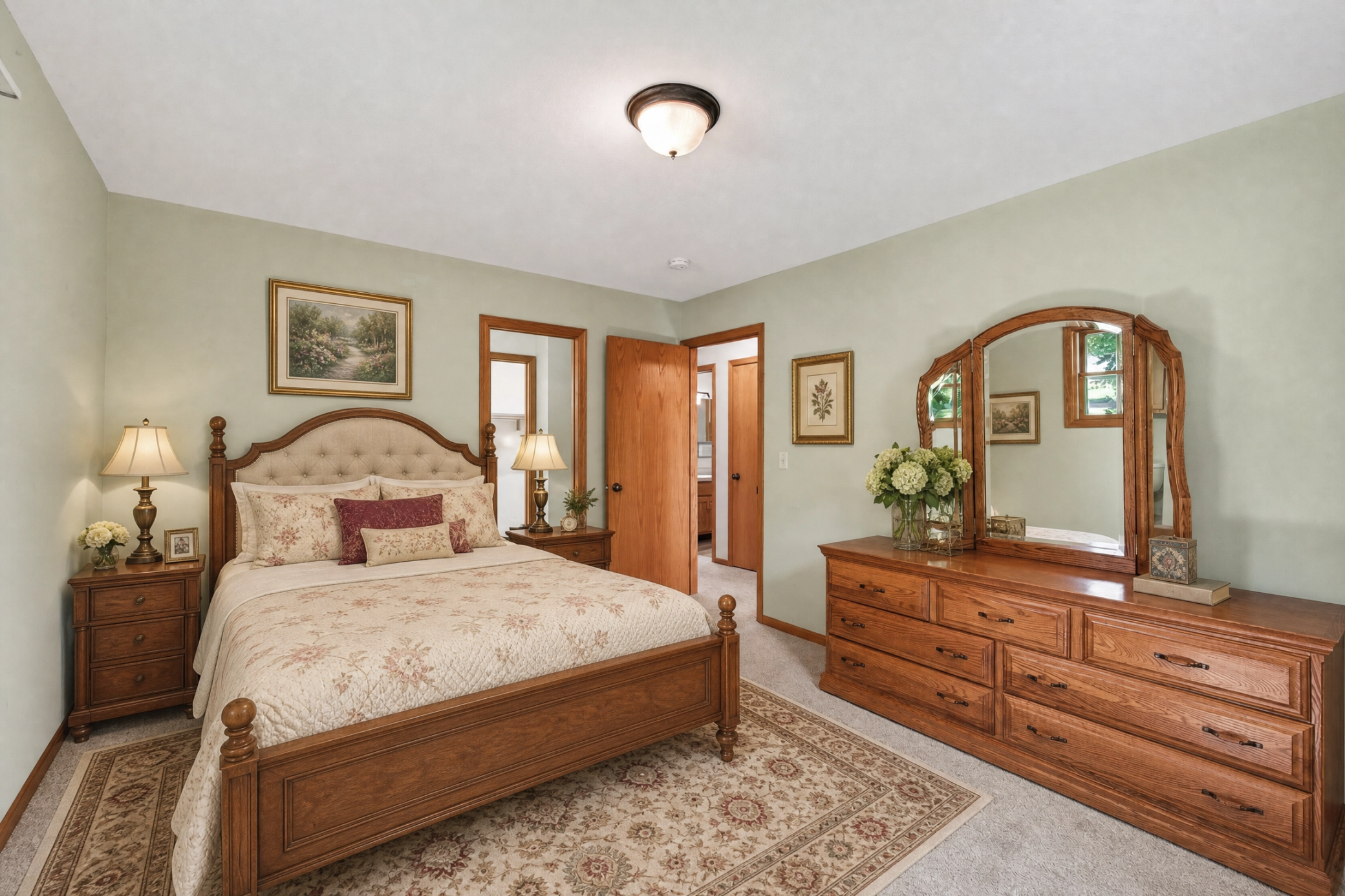 411 North Young Street Prescott, WI 54021 - Photo 12 of 15