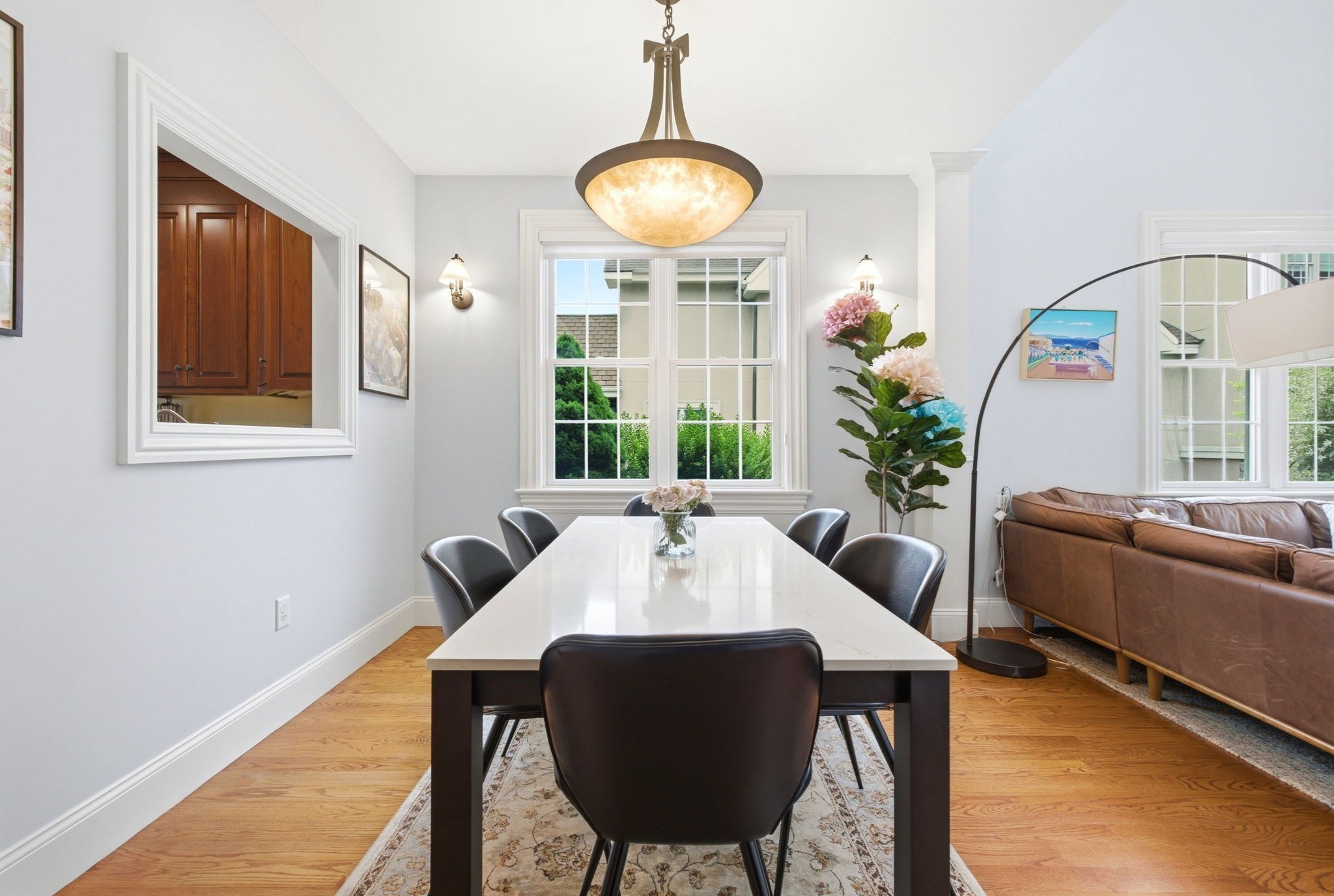 287 Langley Road, Unit 38 Newton, MA 02459 - Photo 5 of 29 Gallery Image 5