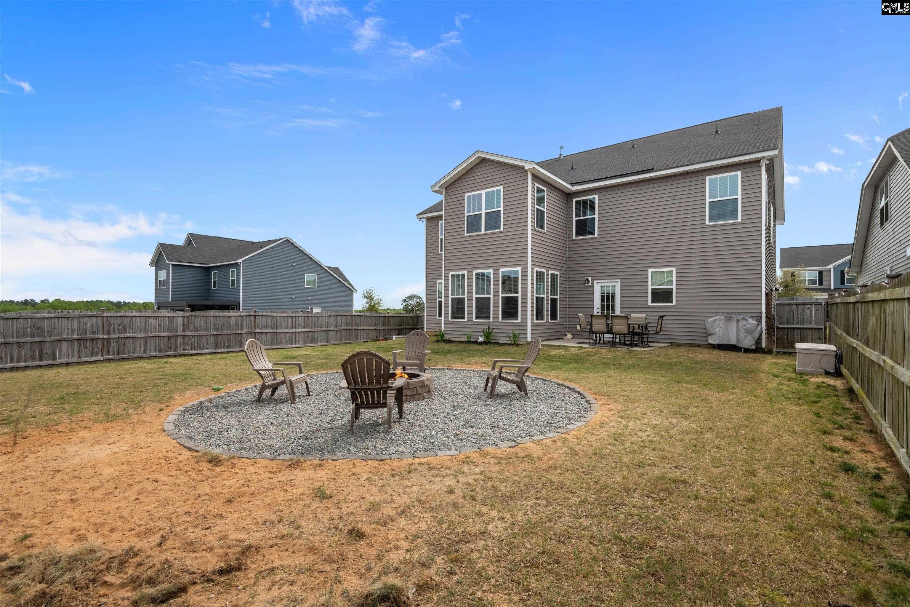 741 North Pinewalk Way Elgin, SC 29045 - Photo 49 of 52