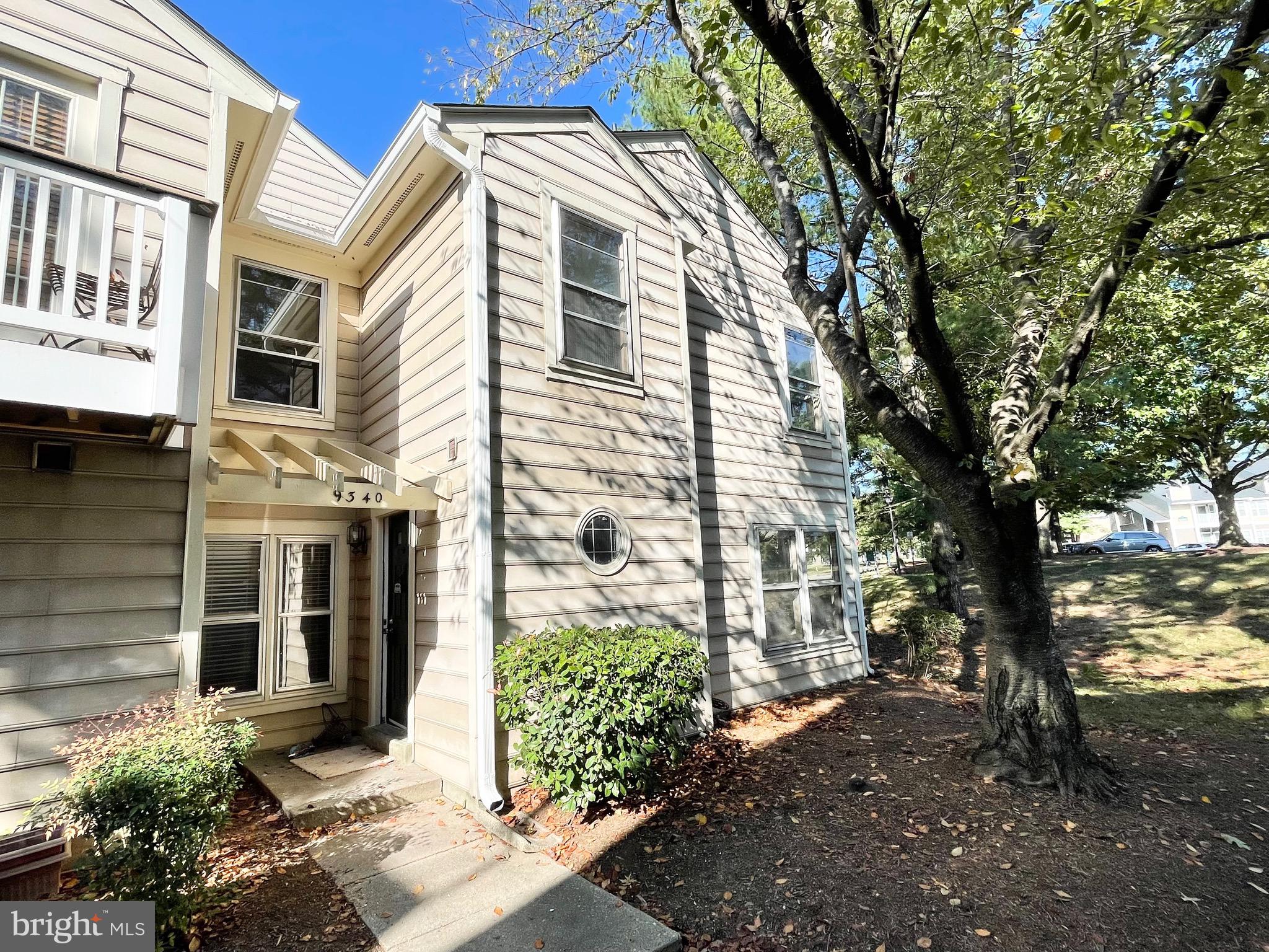 9340 Palmer Place, Unit 24 Laurel, MD 20708 - Photo 1 of 25 Gallery Image 1