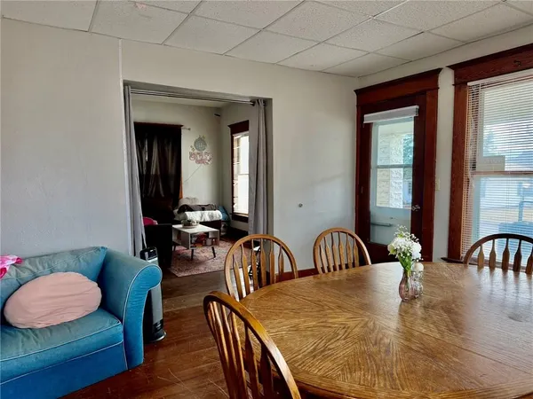 $219,000 | 221 West 7th Street, Maryville, MO 64468