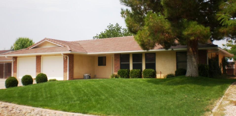 2870 South Palm Circle St. George, UT 84790 - Photo 1 of 1 09-113178