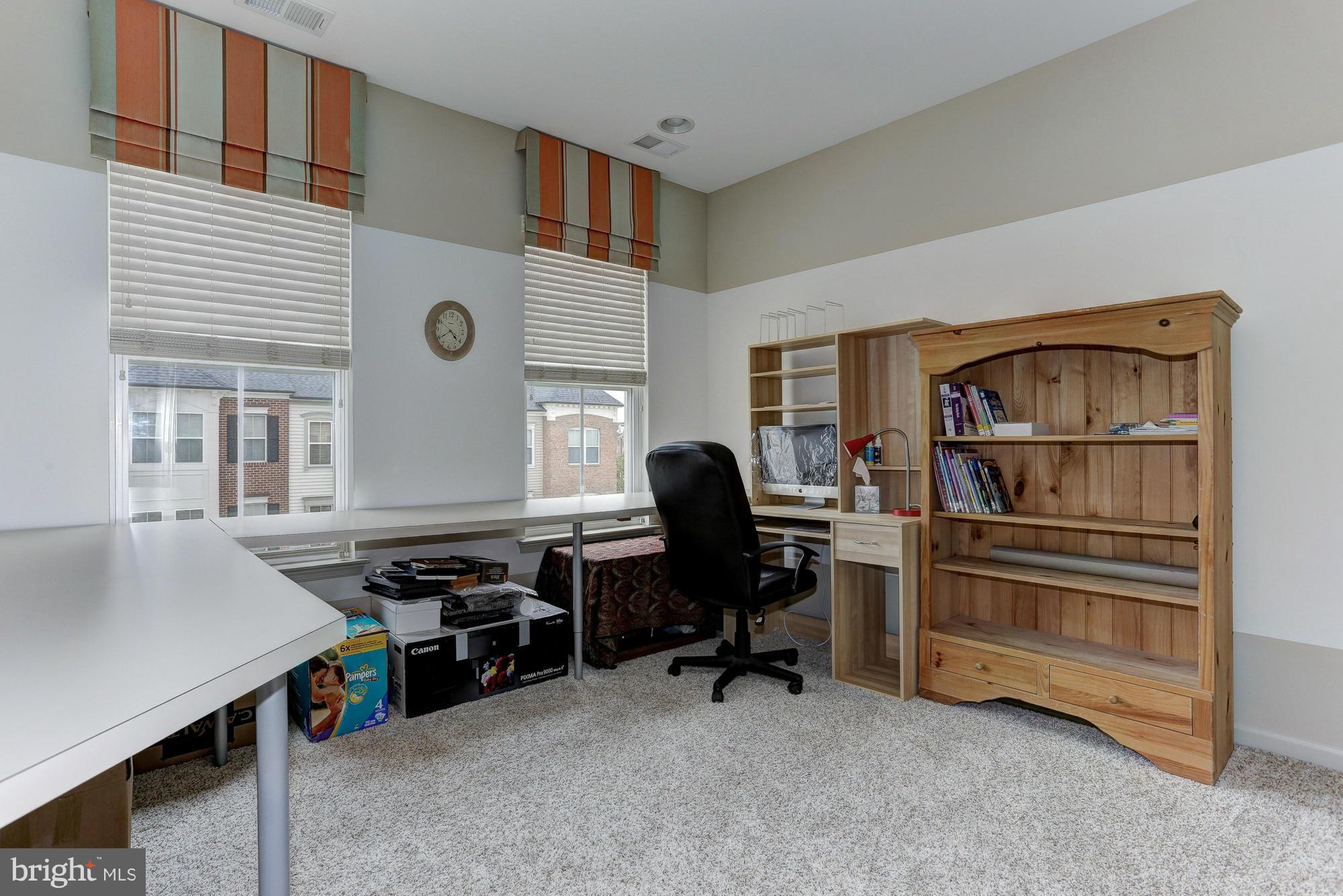 9809 Garden Ranges Laurel, MD 20723 - Photo 19 of 24 Bedroom 3