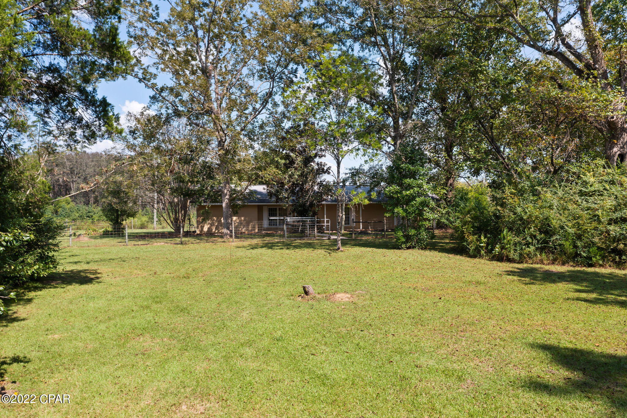 2565 Shakey Joe Road Vernon, FL 32462 - Photo 31 of 34