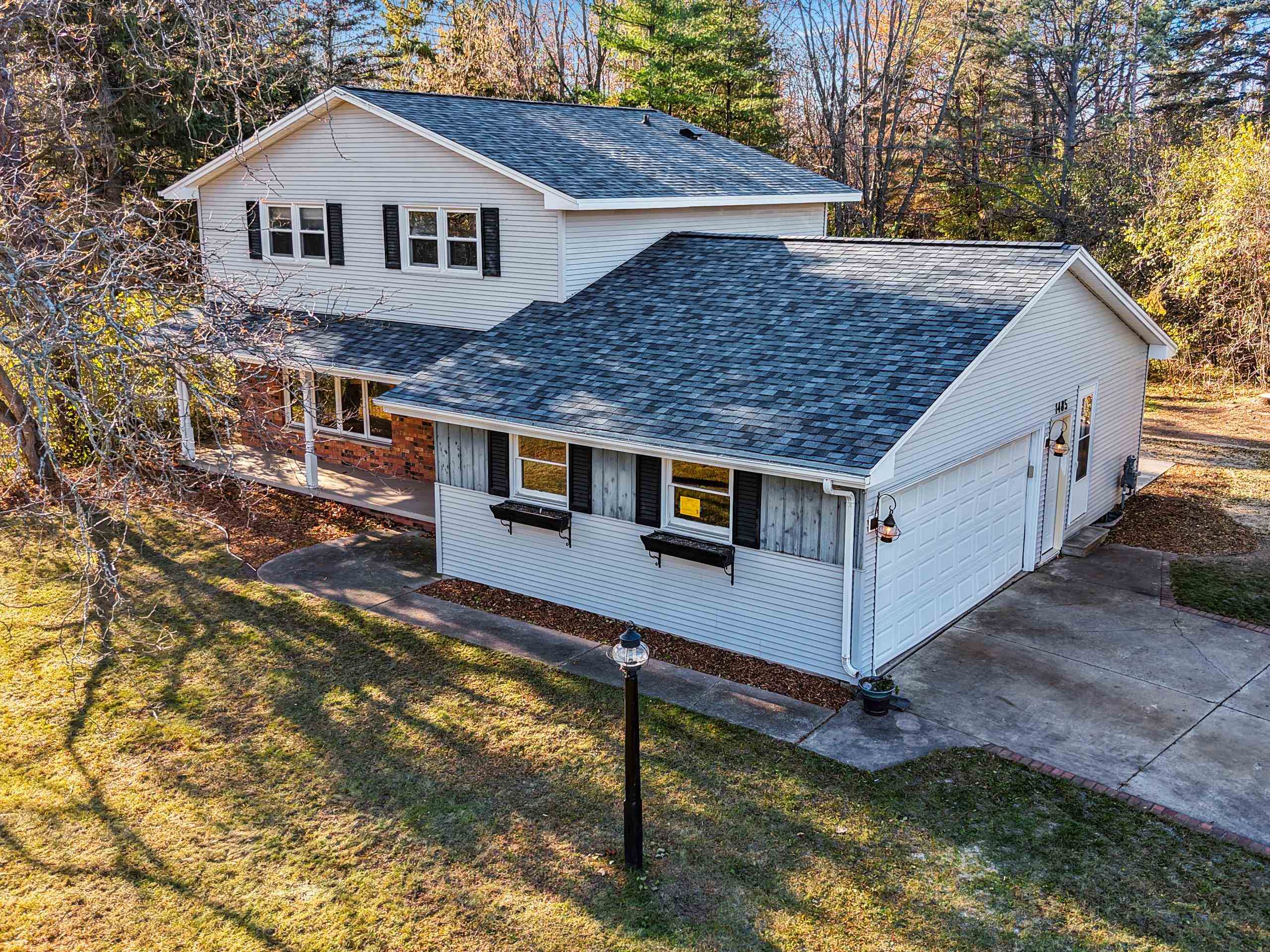 1485 West Marhill Road Green Bay, WI 54313 - Photo 3 of 59