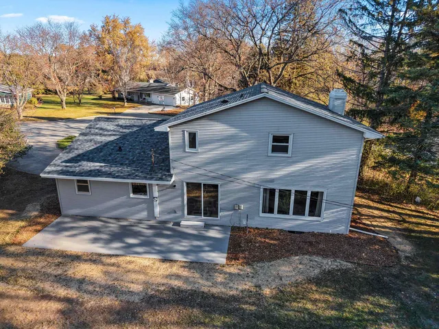 $380,000 | 1485 West Marhill Road, Green Bay, WI 54313