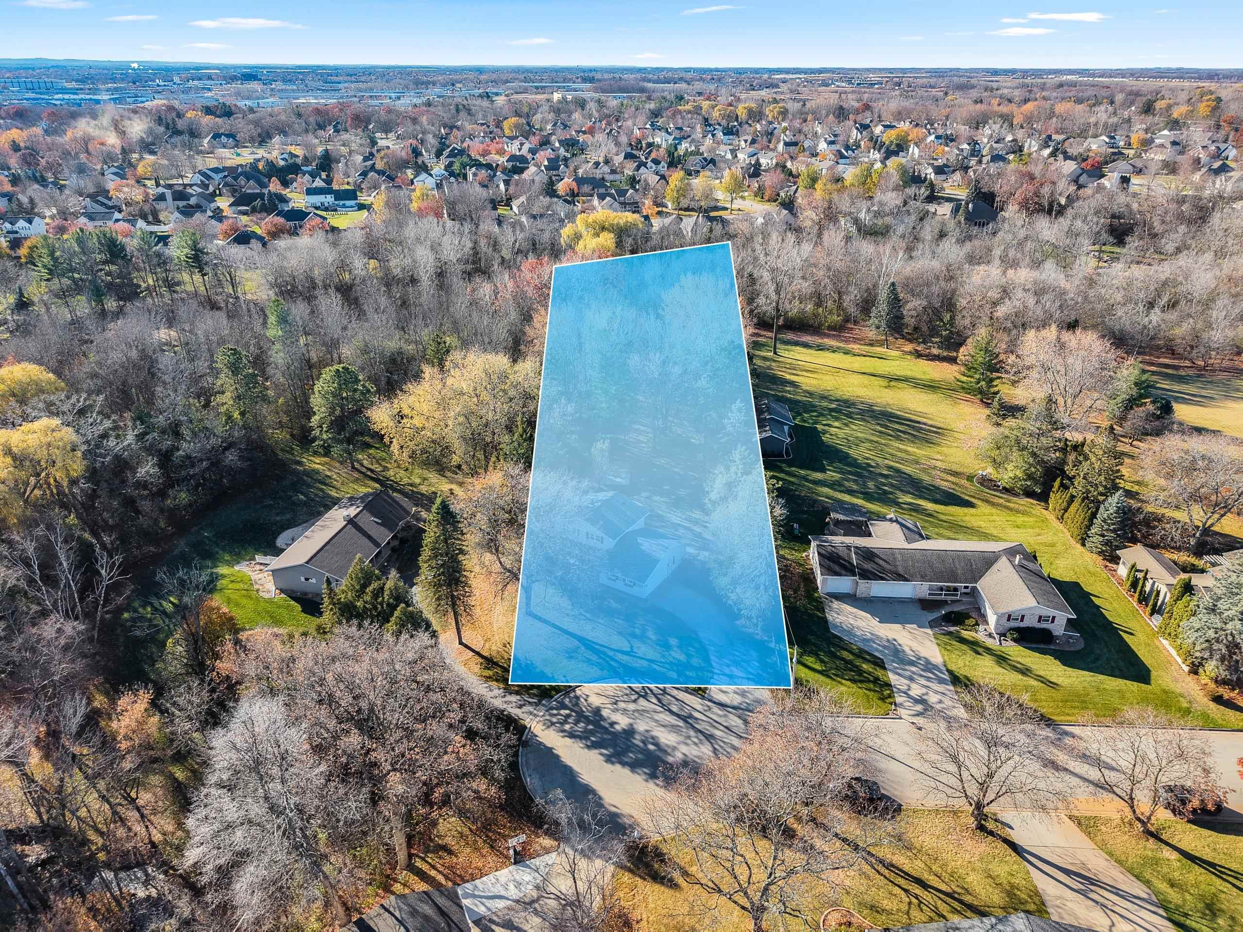 1485 West Marhill Road Green Bay, WI 54313 - Photo 6 of 59