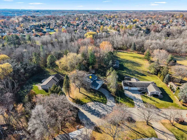 $380,000 | 1485 West Marhill Road, Green Bay, WI 54313