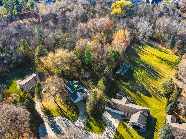 $380,000 | 1485 West Marhill Road, Green Bay, WI 54313