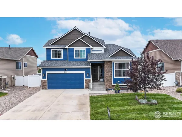$499,000 | 7437 Home Stretch Drive, Wellington, CO 80549