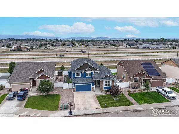 $499,000 | 7437 Home Stretch Drive, Wellington, CO 80549