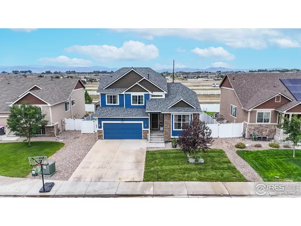 $499,000 | 7437 Home Stretch Drive, Wellington, CO 80549