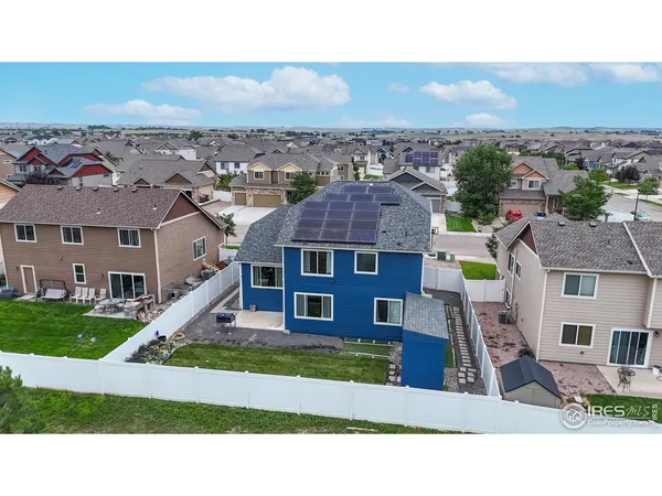 $499,000 | 7437 Home Stretch Drive, Wellington, CO 80549