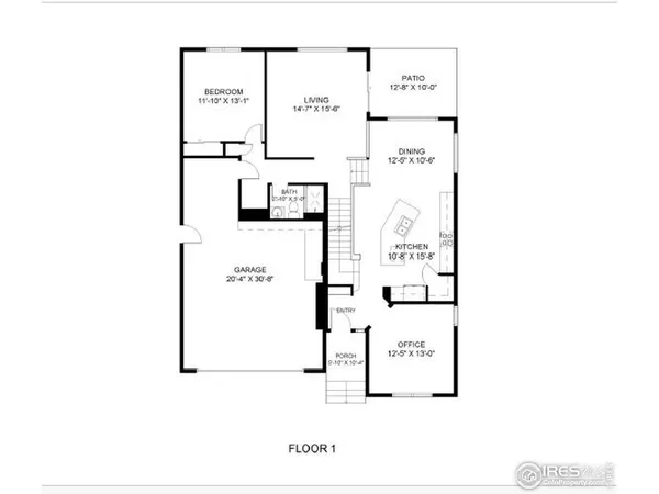 $499,000 | 7437 Home Stretch Drive, Wellington, CO 80549