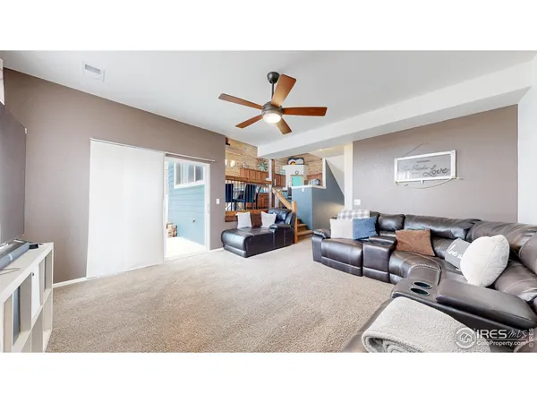 $499,000 | 7437 Home Stretch Drive, Wellington, CO 80549