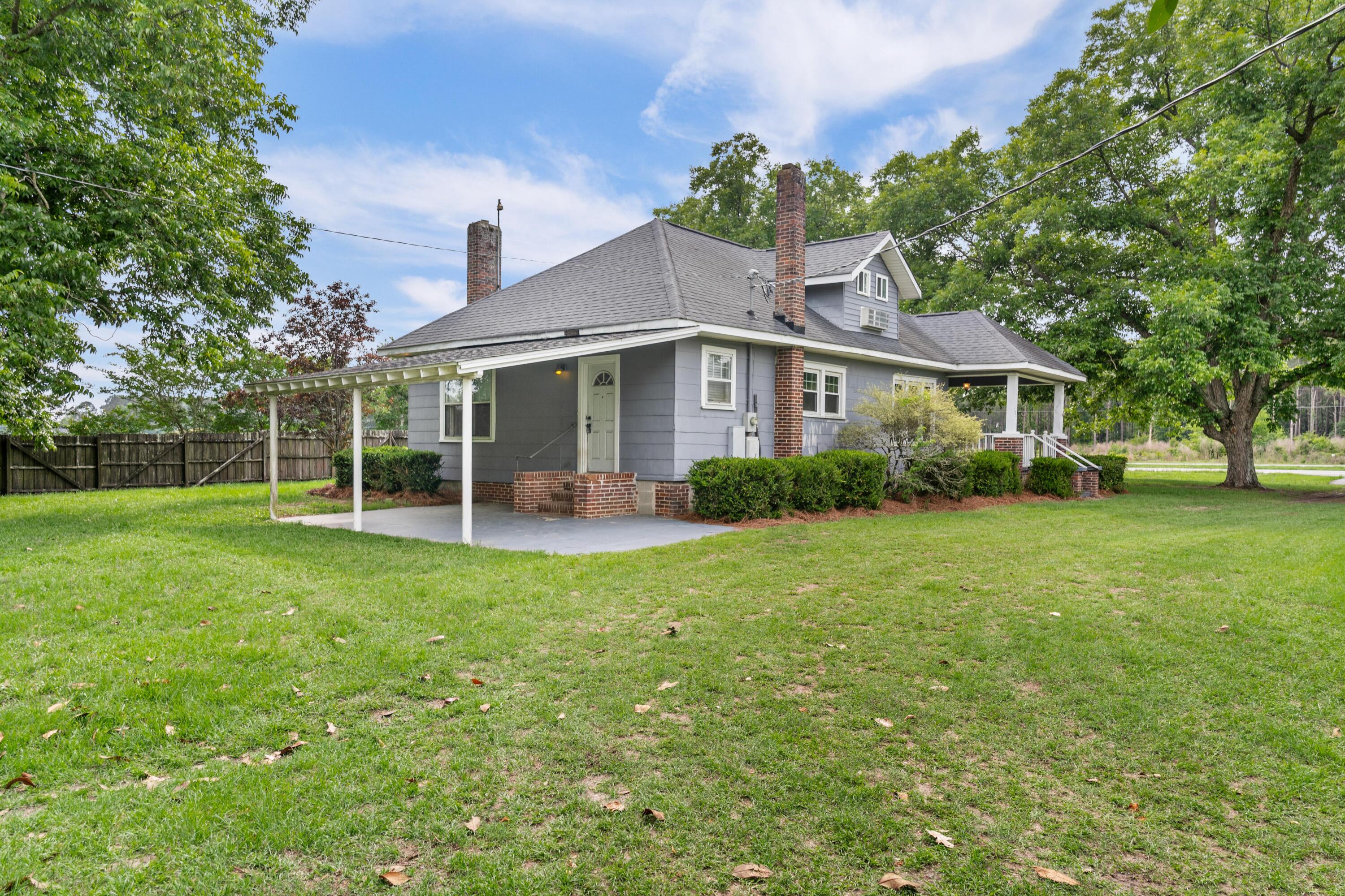 104 Elder Branch Road Cordova, SC 29039 - Photo 3 of 28