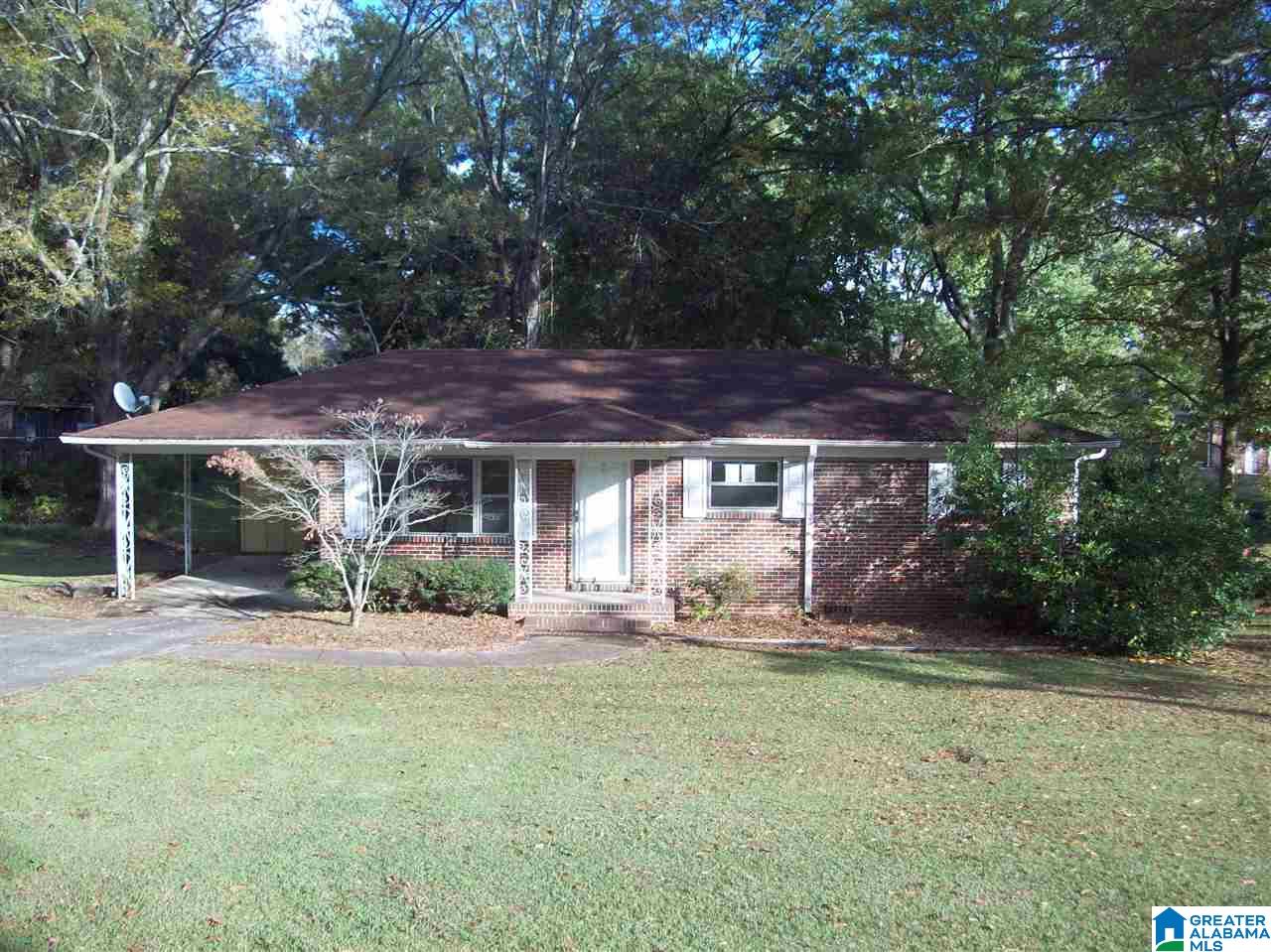 337 Payne Road Gardendale, AL 35071 - Photo 1 of 15