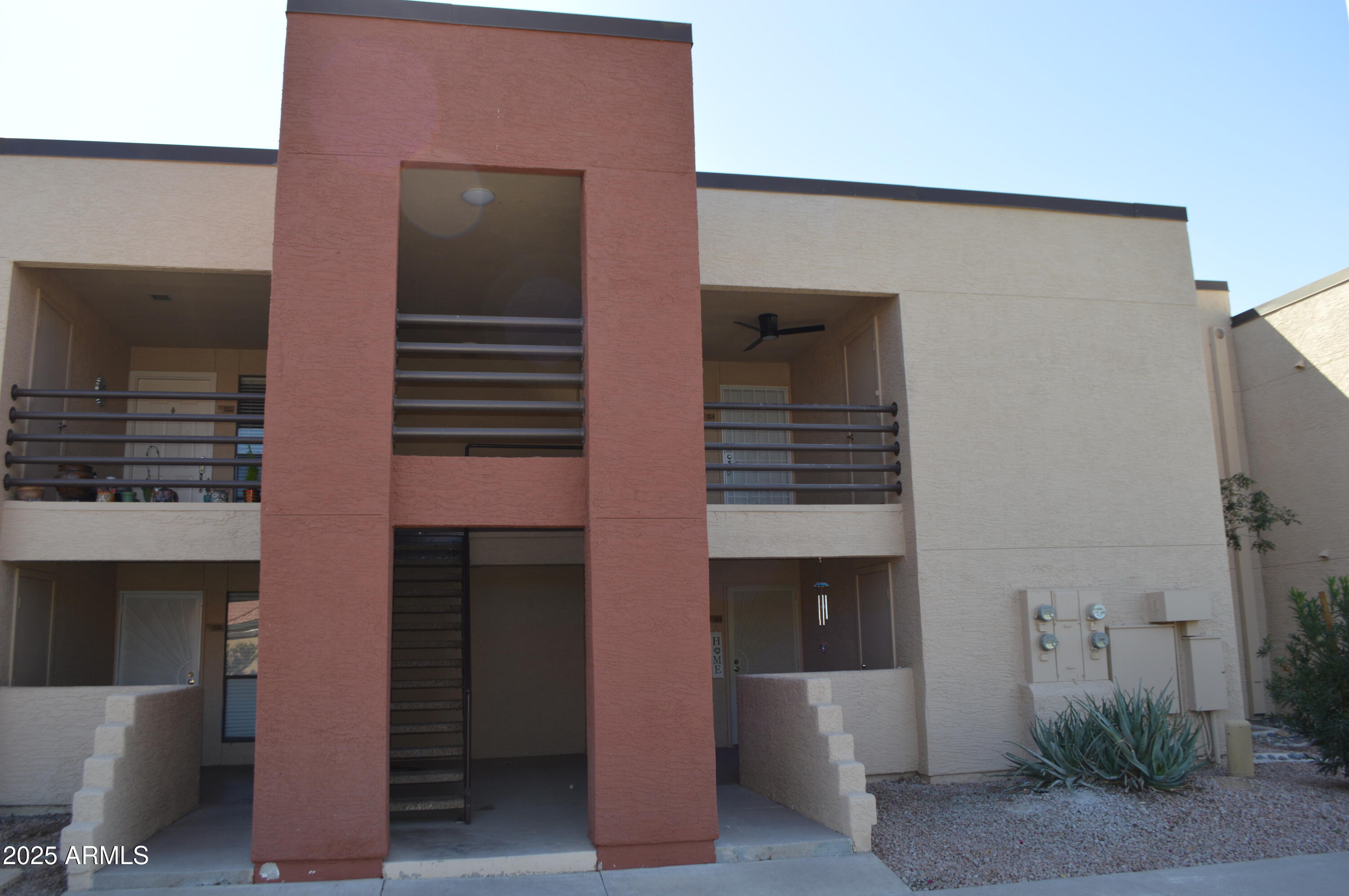 1340 North Recker Road, Unit 254 Mesa, AZ 85205 - Photo 1 of 30 front