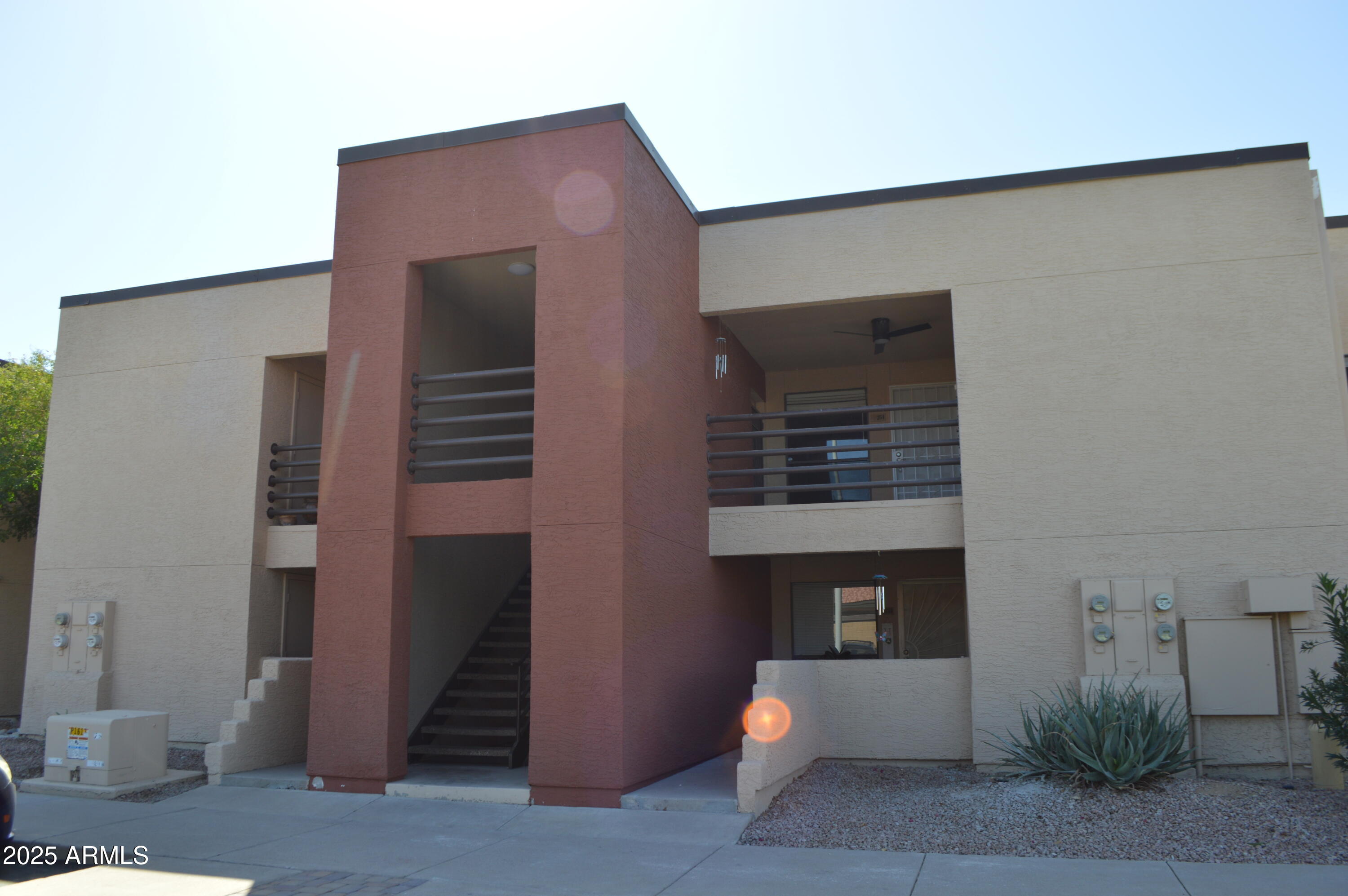 1340 North Recker Road, Unit 254 Mesa, AZ 85205 - Photo 2 of 30 front 2