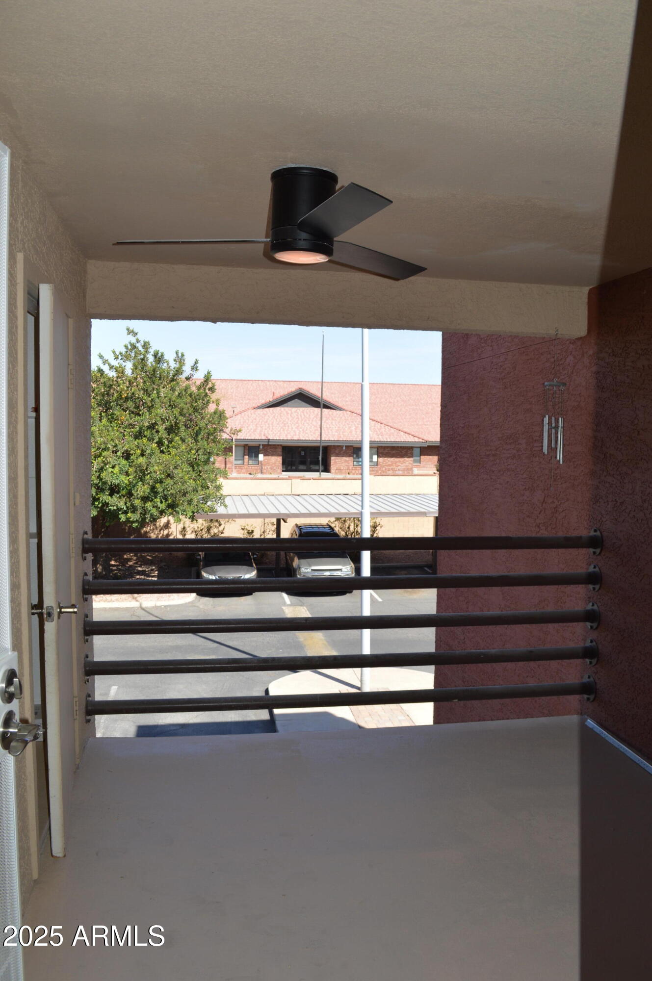 1340 North Recker Road, Unit 254 Mesa, AZ 85205 - Photo 3 of 30 front patio