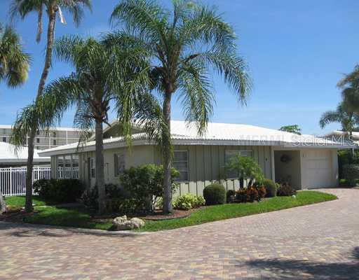 6308 Midnight Pass Road, Unit 7 Sarasota, FL 34242 - Photo 1 of 1 Exterior Front