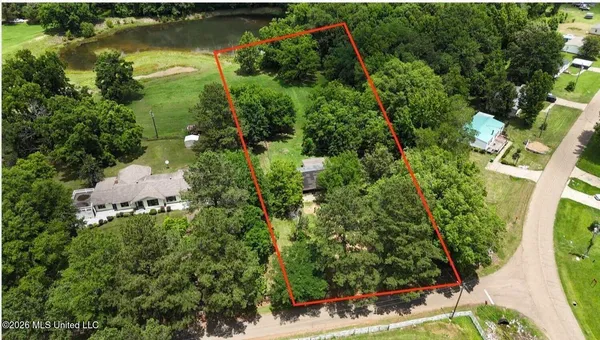 $150,000 | 1433 Ross Circle, Jackson, MS 39209