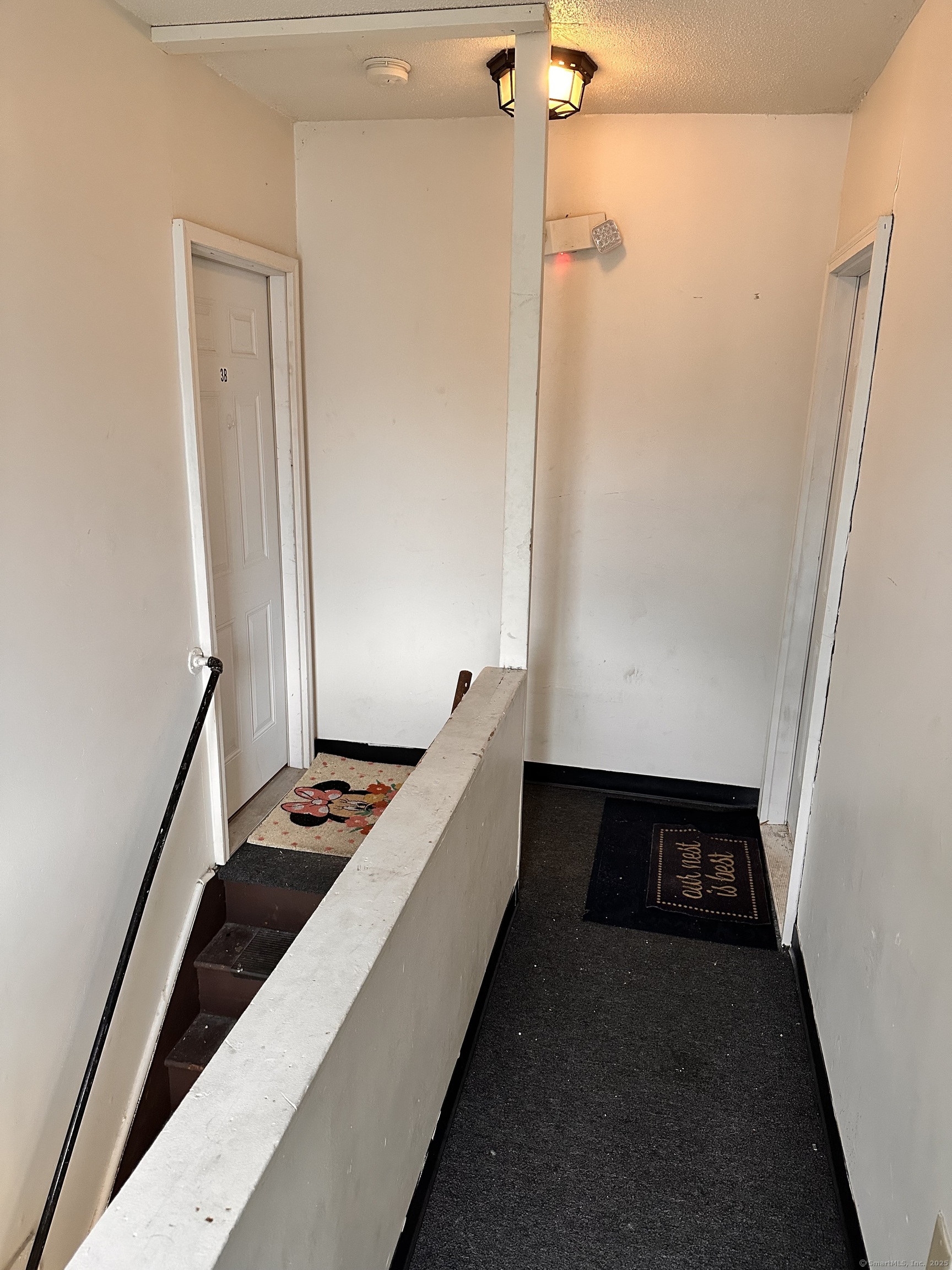 122 Willow Street Meriden, CT 06450 - Photo 11 of 13 a view of front door