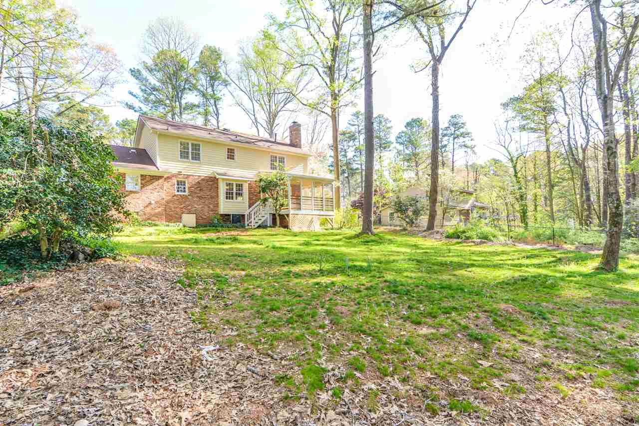 104 Chatterson Drive Raleigh, NC 27615 - Photo 5 of 23 Photo 5