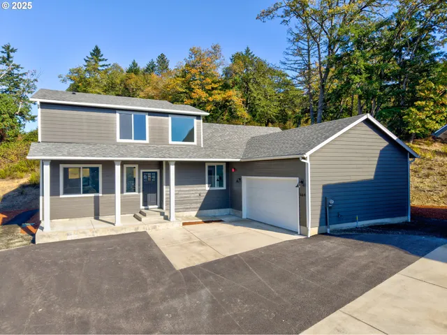 $485,000 | 664 Brooks Loop, Sutherlin, OR 97479