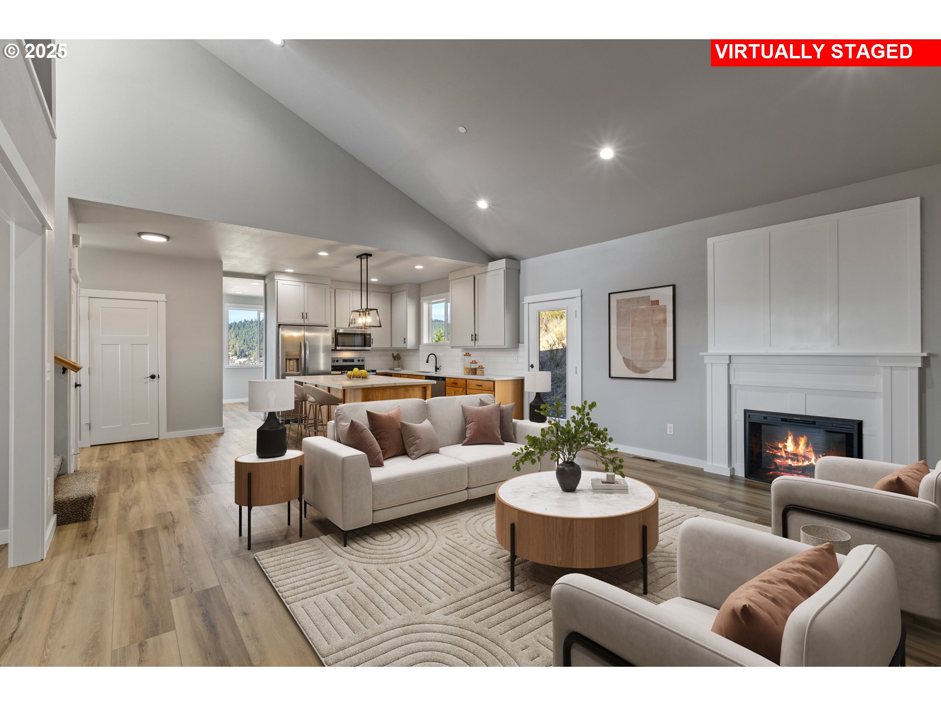 664 Brooks Loop Sutherlin, OR 97479 - Photo 5 of 45