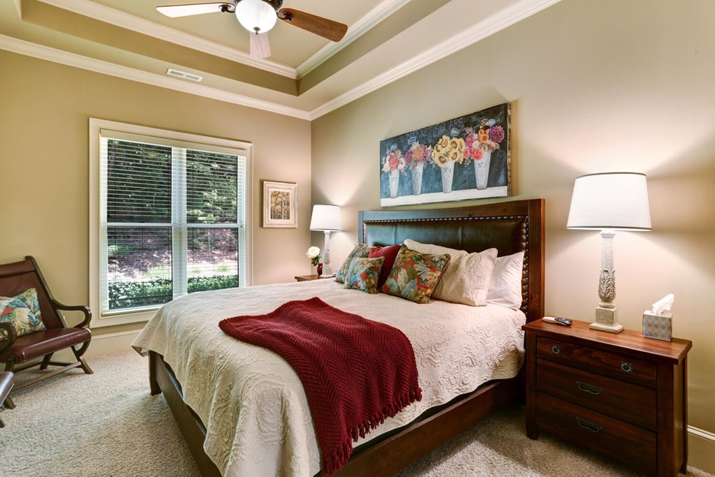 462 Licklog Ridge, Unit 30 Hayesville, NC 28904 - Photo 20 of 35