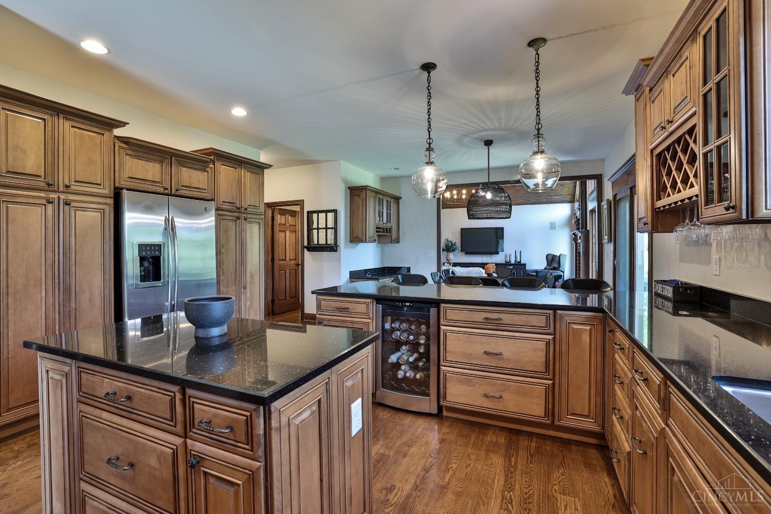 11600 Longbranch Road Moores Hill, IN 47032 - Photo 13 of 85