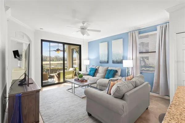 $339,000 | 17118 Vardon Terrace, Unit 108, Bradenton, FL 34211