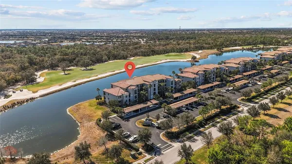 $339,000 | 17118 Vardon Terrace, Unit 108, Bradenton, FL 34211