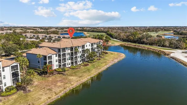 $339,000 | 17118 Vardon Terrace, Unit 108, Bradenton, FL 34211