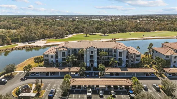 $339,000 | 17118 Vardon Terrace, Unit 108, Bradenton, FL 34211
