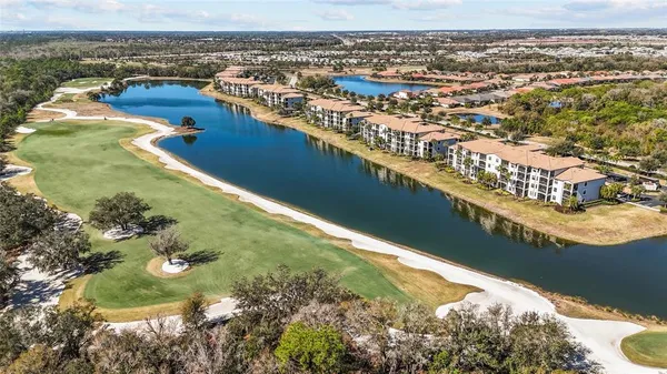 $339,000 | 17118 Vardon Terrace, Unit 108, Bradenton, FL 34211