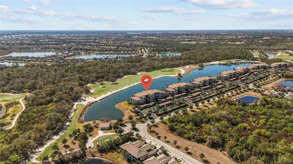 $339,000 | 17118 Vardon Terrace, Unit 108, Bradenton, FL 34211