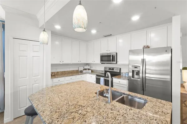 $339,000 | 17118 Vardon Terrace, Unit 108, Bradenton, FL 34211