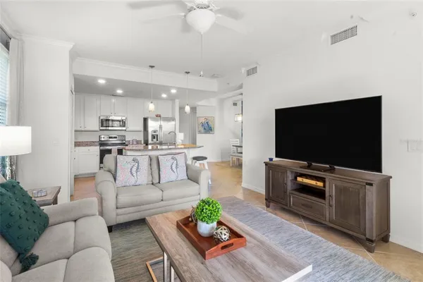 $339,000 | 17118 Vardon Terrace, Unit 108, Bradenton, FL 34211