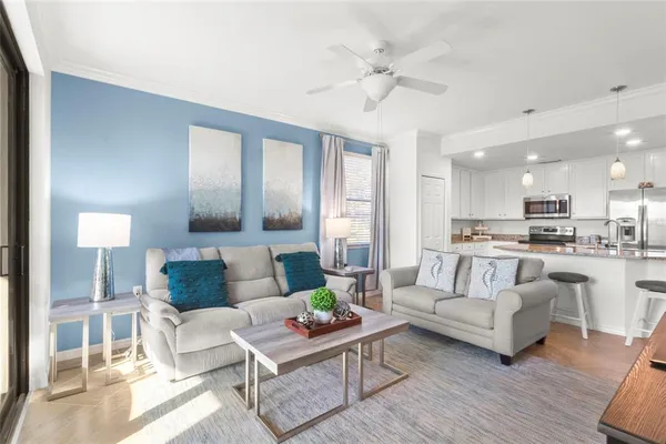 $339,000 | 17118 Vardon Terrace, Unit 108, Bradenton, FL 34211